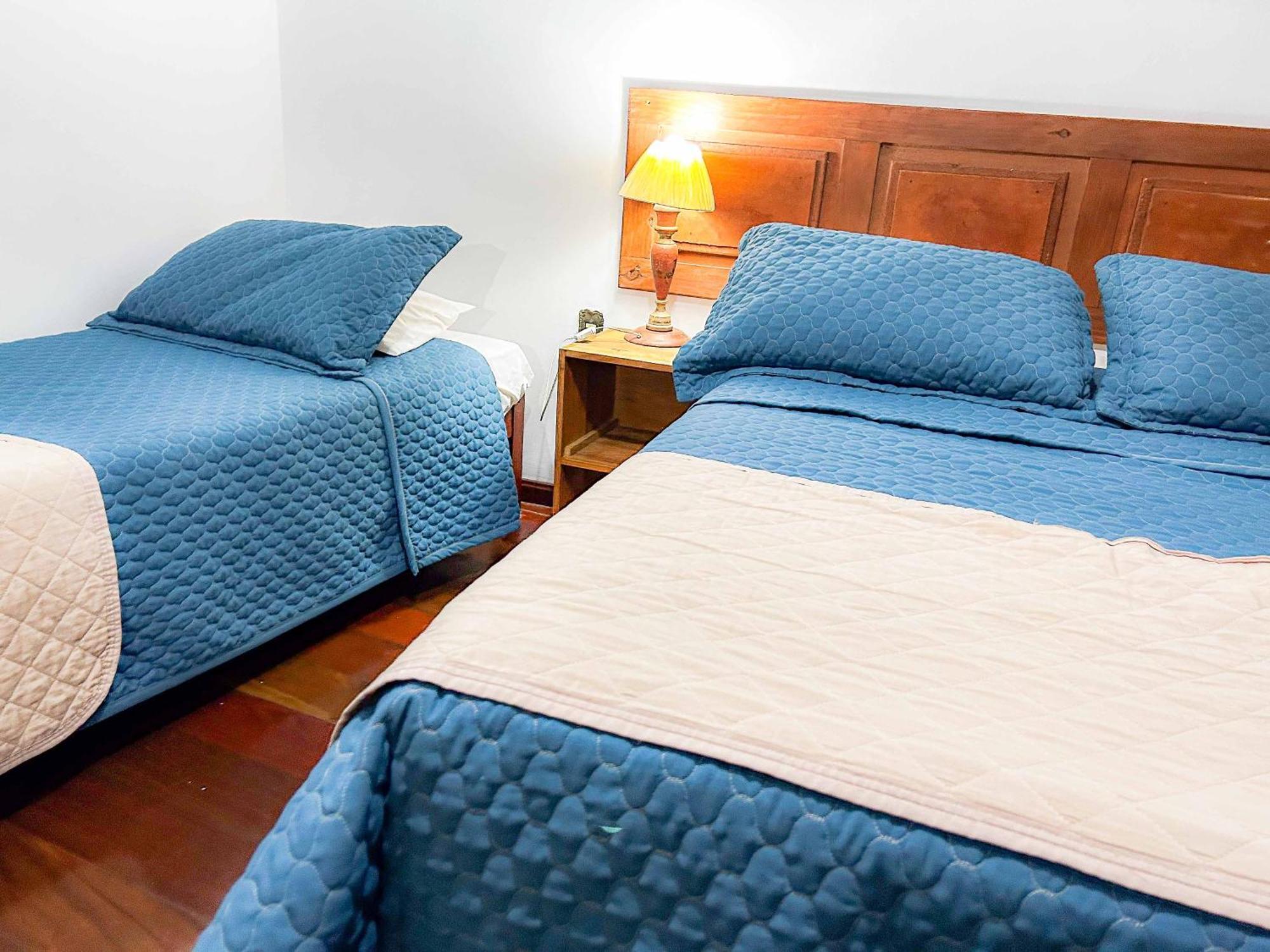 Pousada Dos Sinos Sao Joao del Rei Ngoại thất bức ảnh
