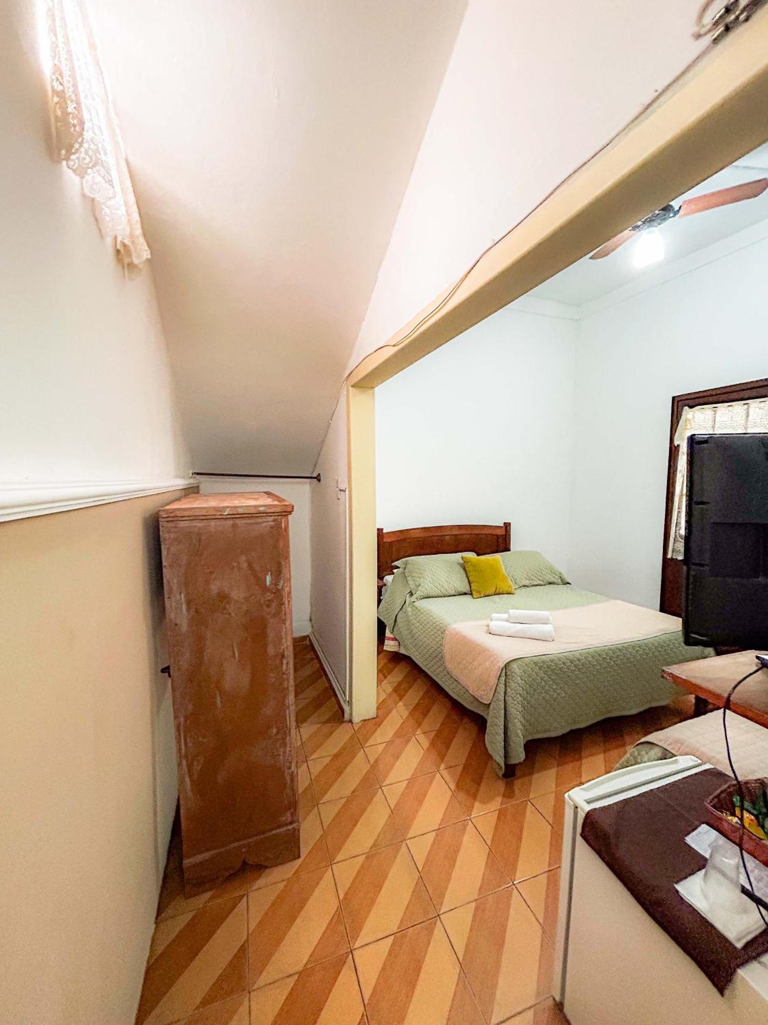Pousada Dos Sinos Sao Joao del Rei Ngoại thất bức ảnh