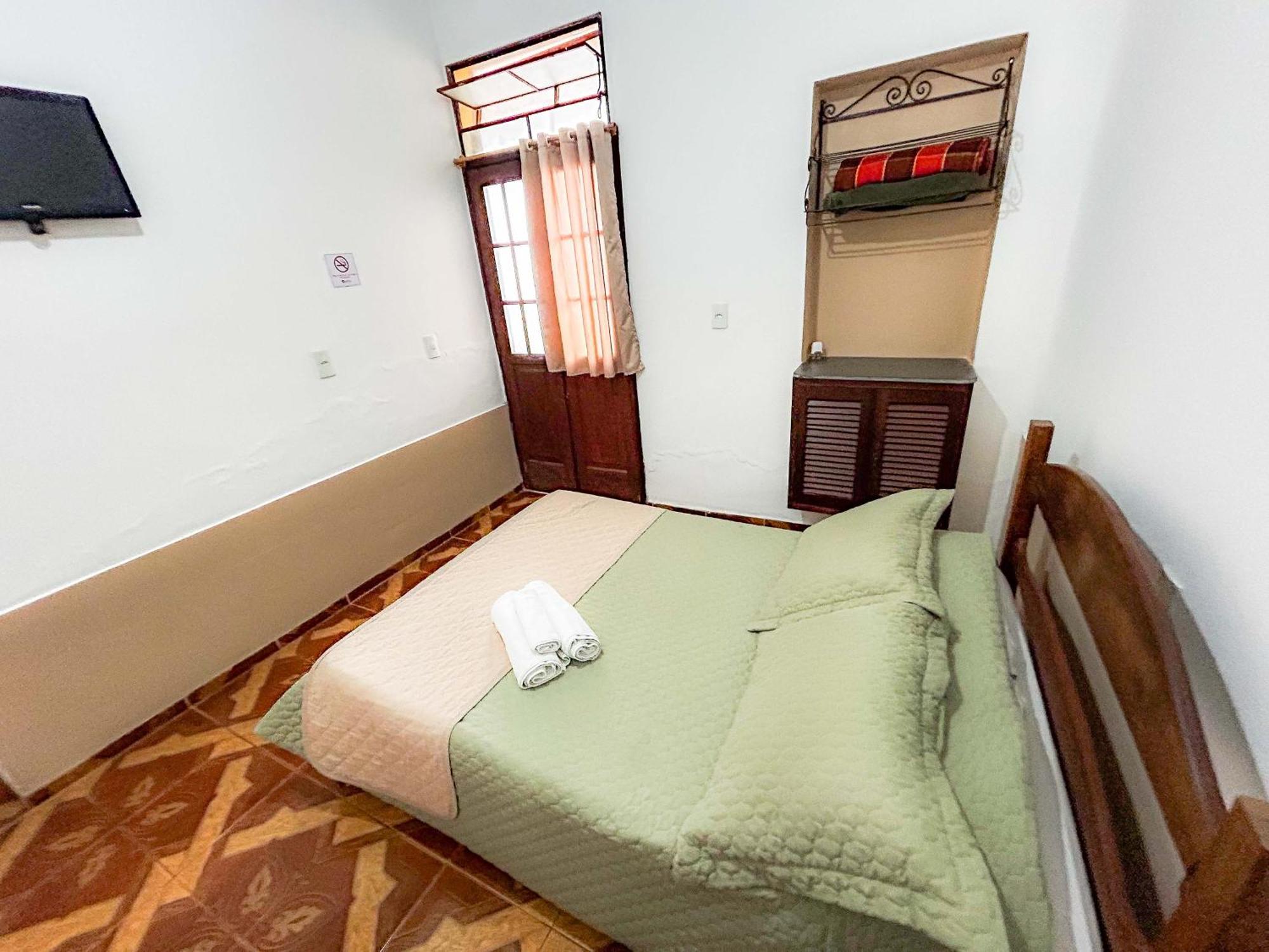 Pousada Dos Sinos Sao Joao del Rei Ngoại thất bức ảnh