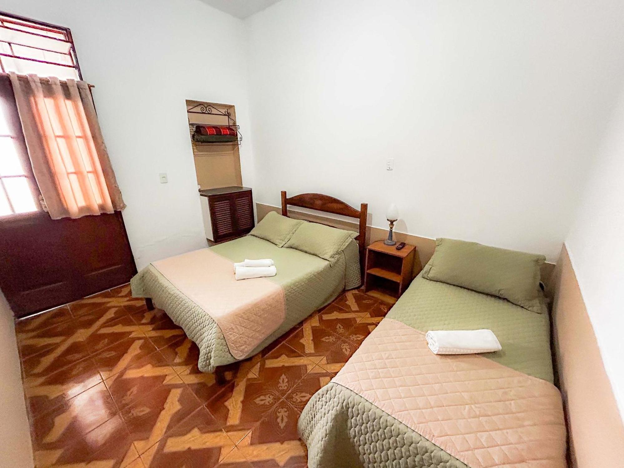 Pousada Dos Sinos Sao Joao del Rei Ngoại thất bức ảnh