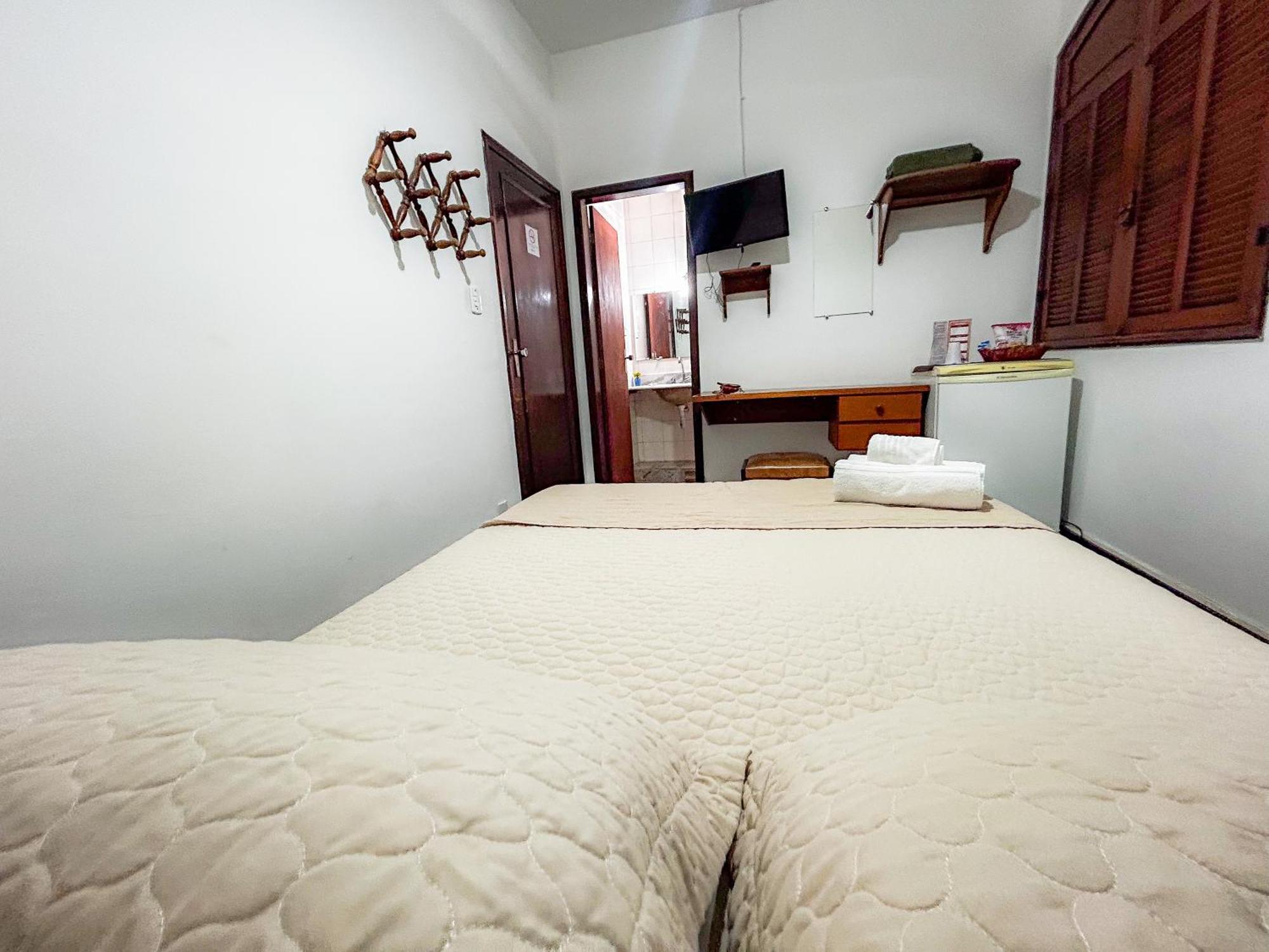 Pousada Dos Sinos Sao Joao del Rei Ngoại thất bức ảnh