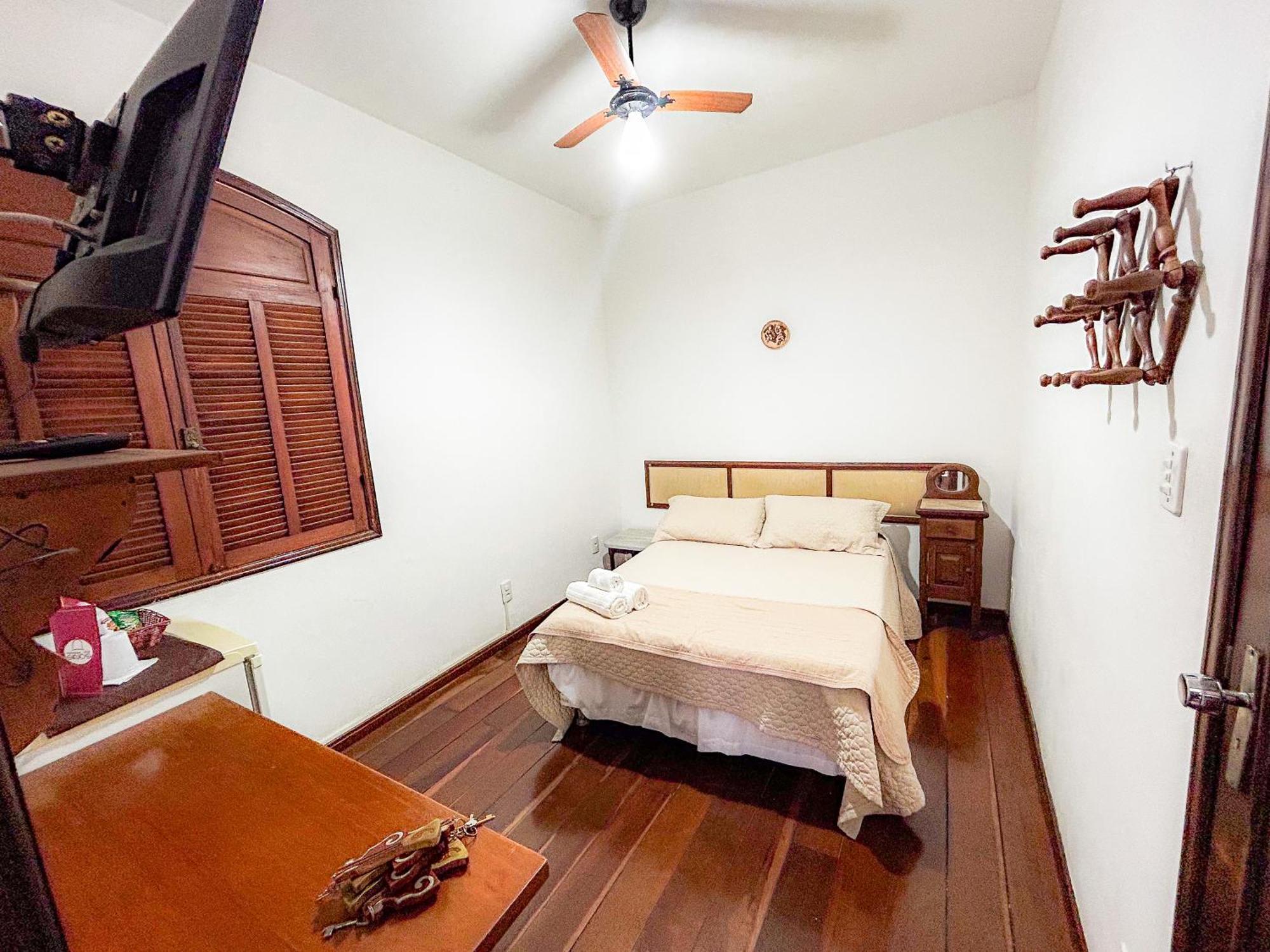Pousada Dos Sinos Sao Joao del Rei Ngoại thất bức ảnh