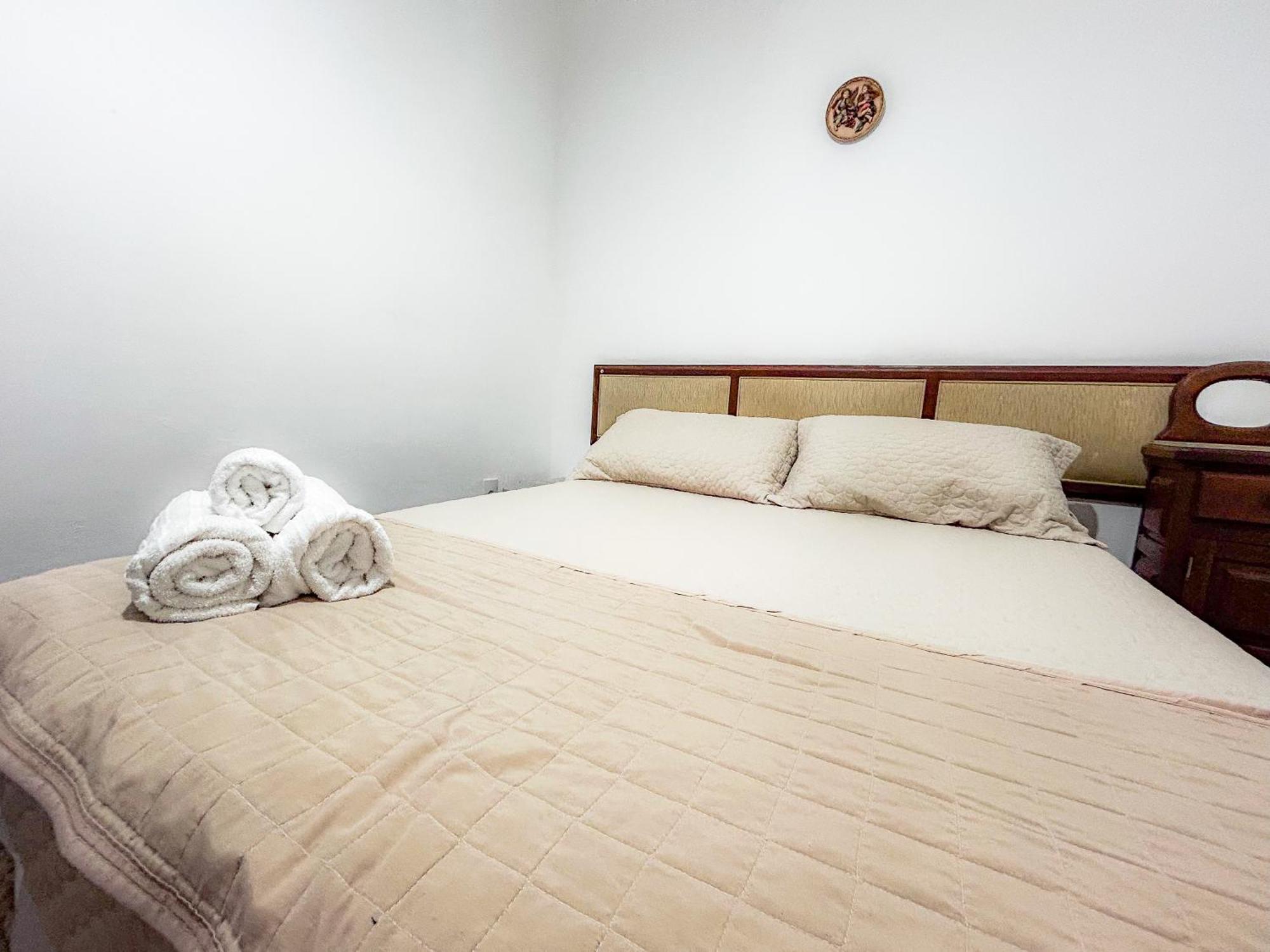 Pousada Dos Sinos Sao Joao del Rei Ngoại thất bức ảnh