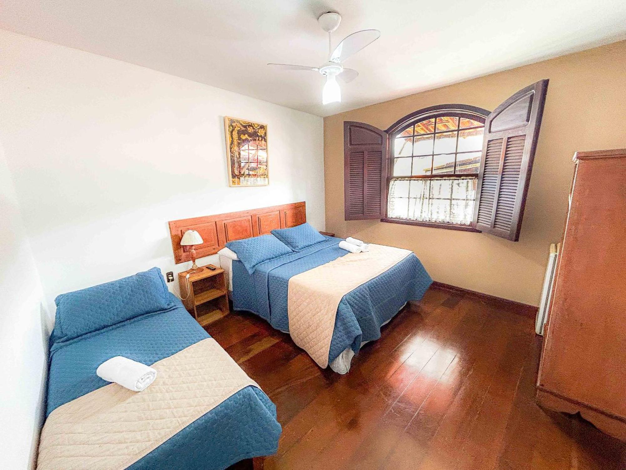 Pousada Dos Sinos Sao Joao del Rei Ngoại thất bức ảnh