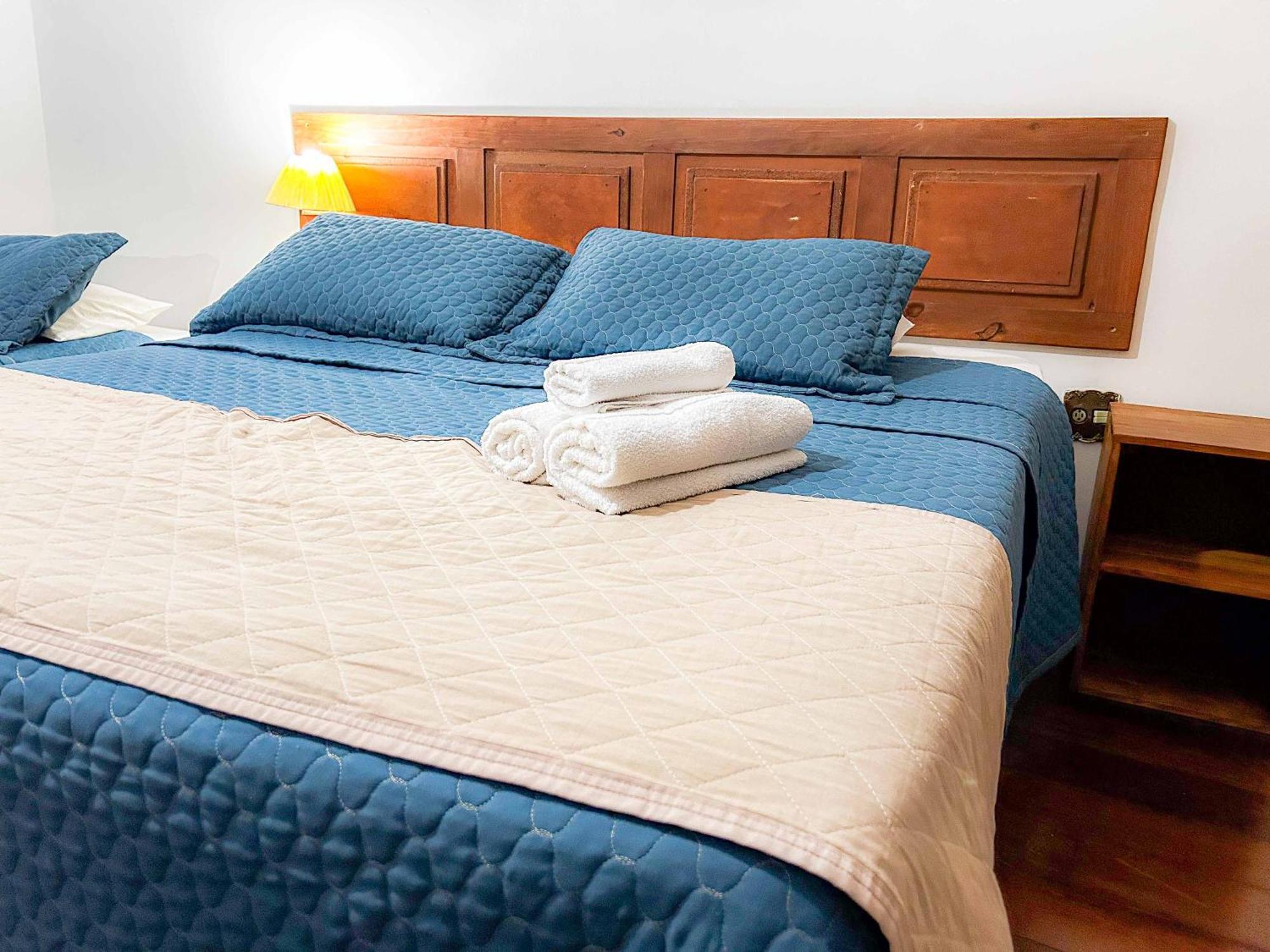 Pousada Dos Sinos Sao Joao del Rei Ngoại thất bức ảnh