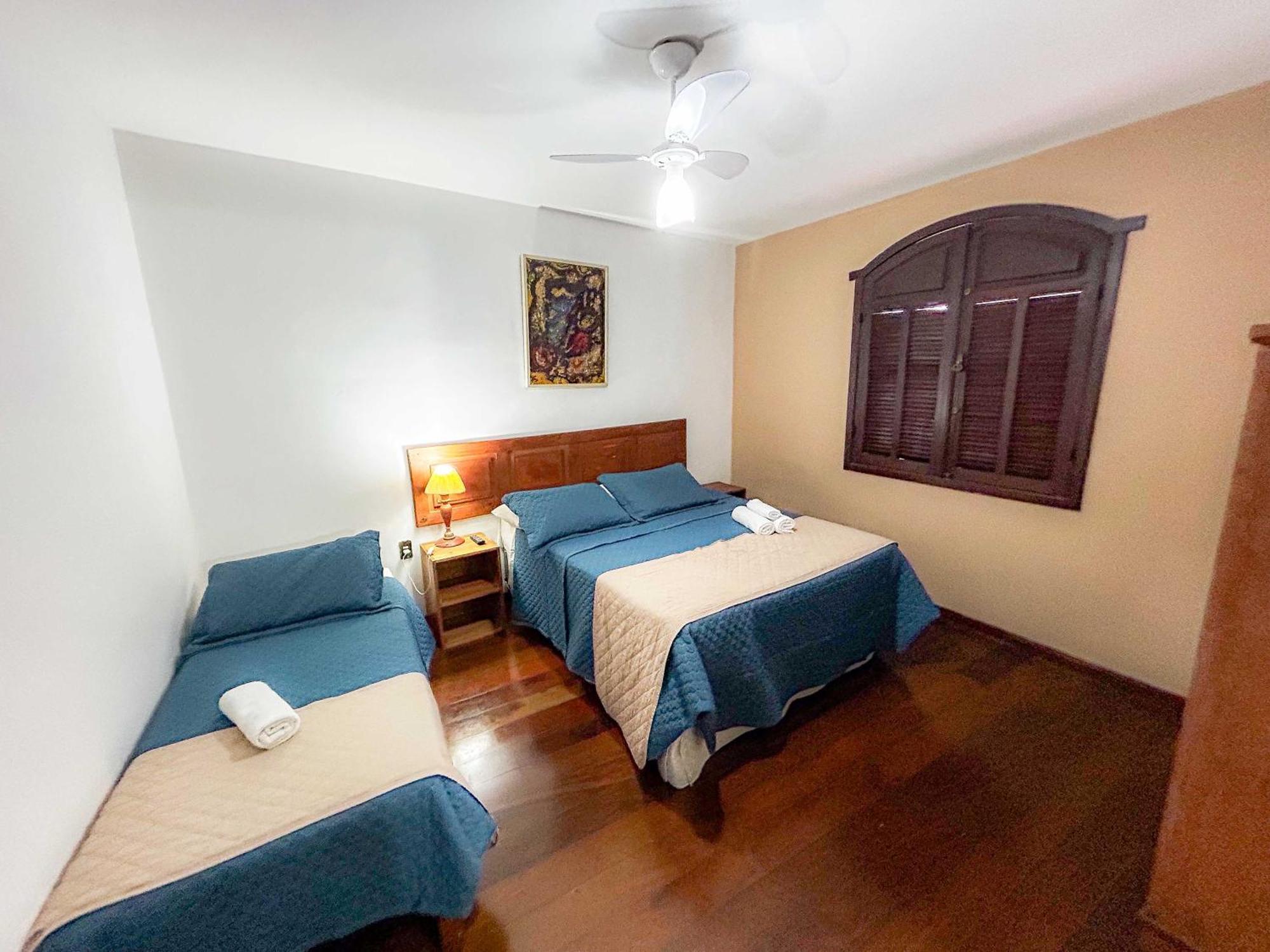 Pousada Dos Sinos Sao Joao del Rei Ngoại thất bức ảnh
