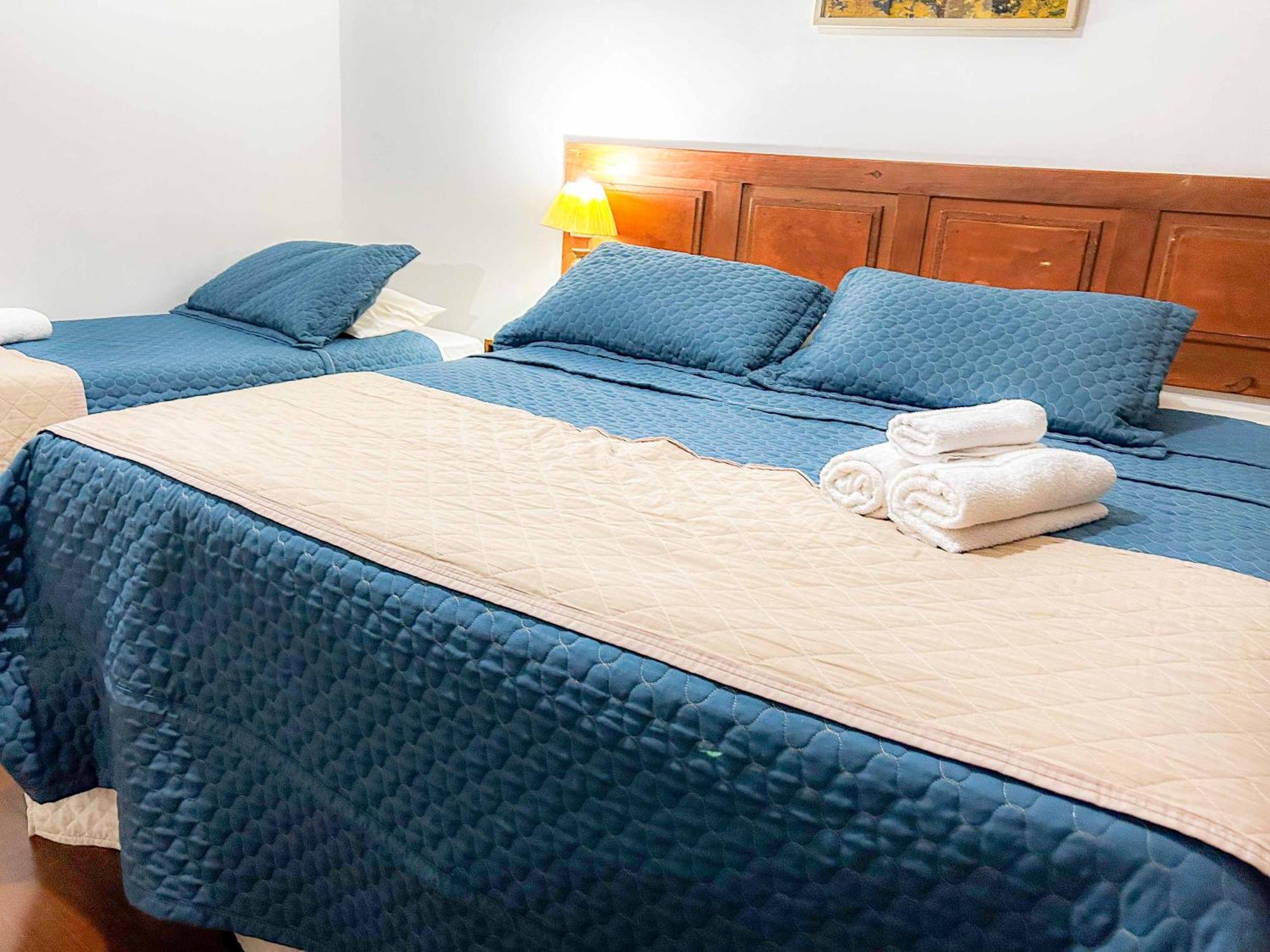 Pousada Dos Sinos Sao Joao del Rei Ngoại thất bức ảnh