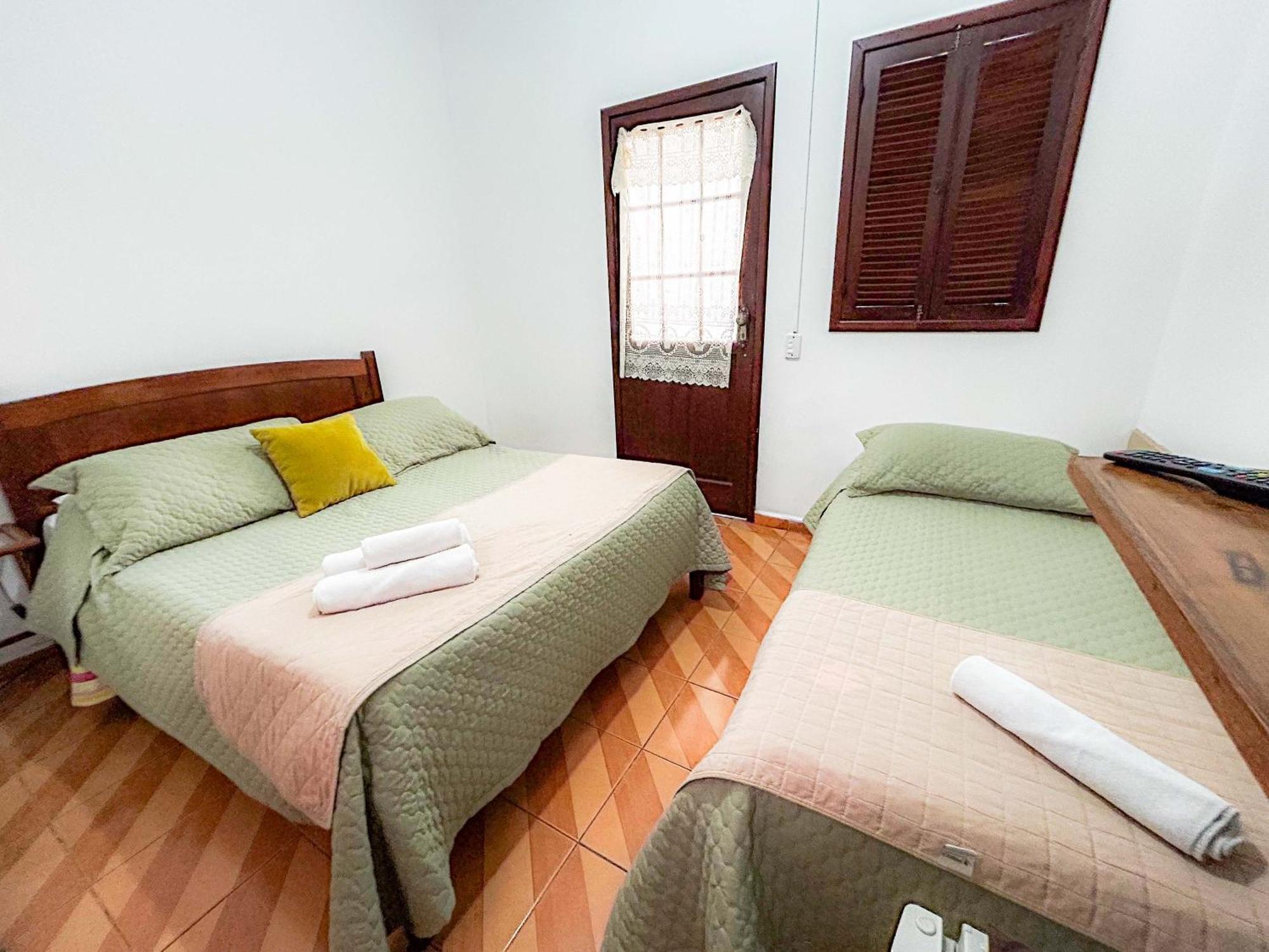 Pousada Dos Sinos Sao Joao del Rei Ngoại thất bức ảnh