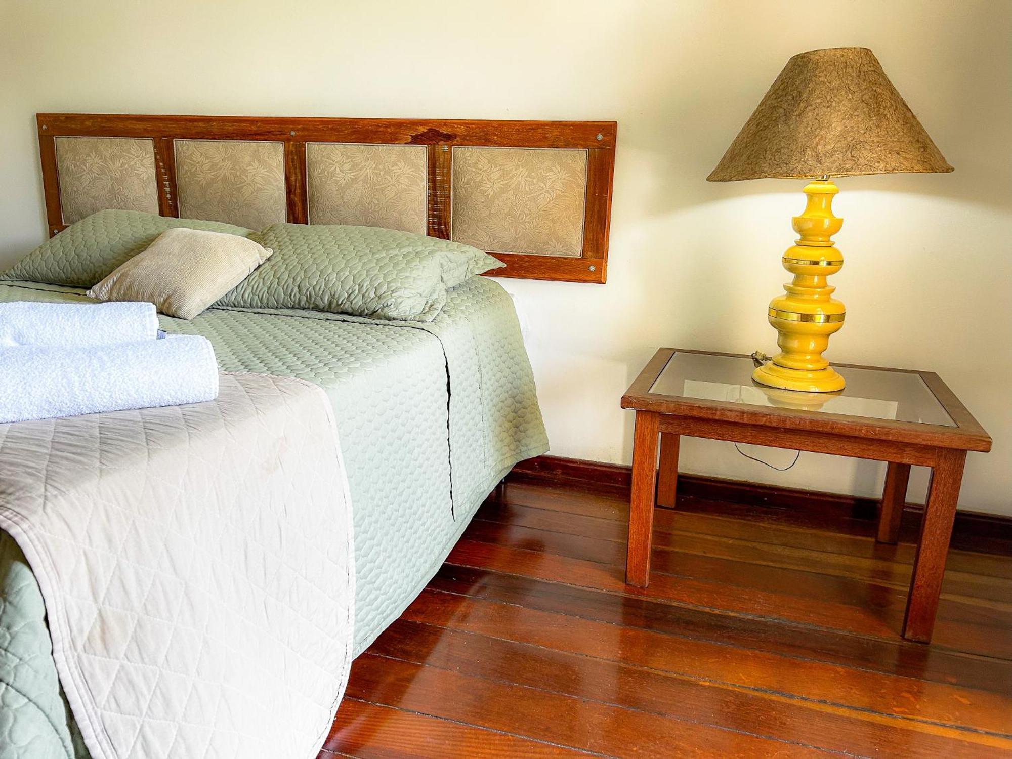 Pousada Dos Sinos Sao Joao del Rei Ngoại thất bức ảnh