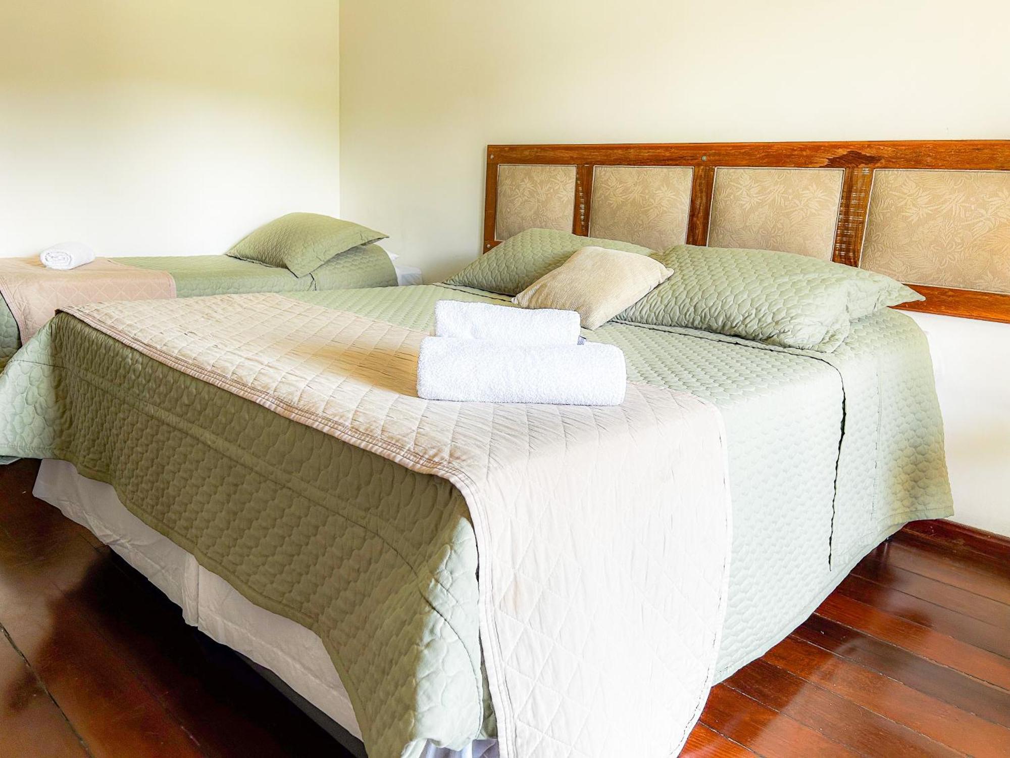 Pousada Dos Sinos Sao Joao del Rei Ngoại thất bức ảnh