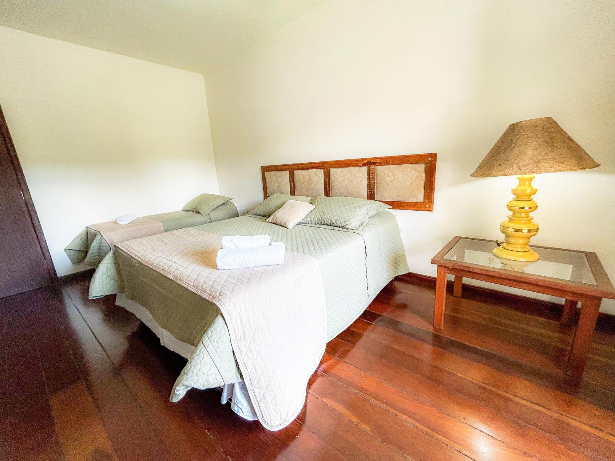 Pousada Dos Sinos Sao Joao del Rei Ngoại thất bức ảnh