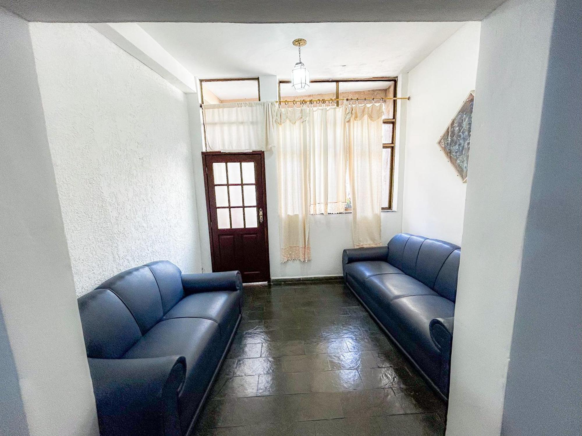 Pousada Dos Sinos Sao Joao del Rei Ngoại thất bức ảnh