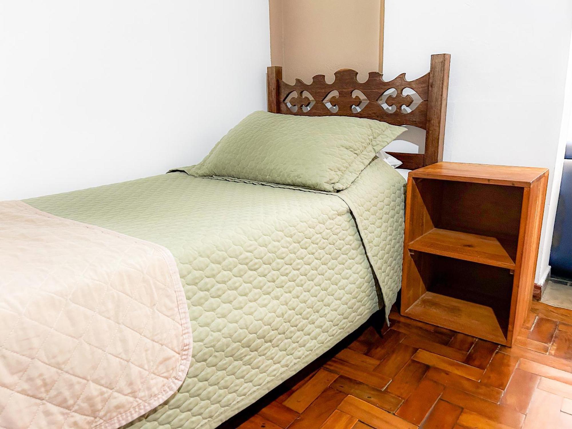 Pousada Dos Sinos Sao Joao del Rei Ngoại thất bức ảnh