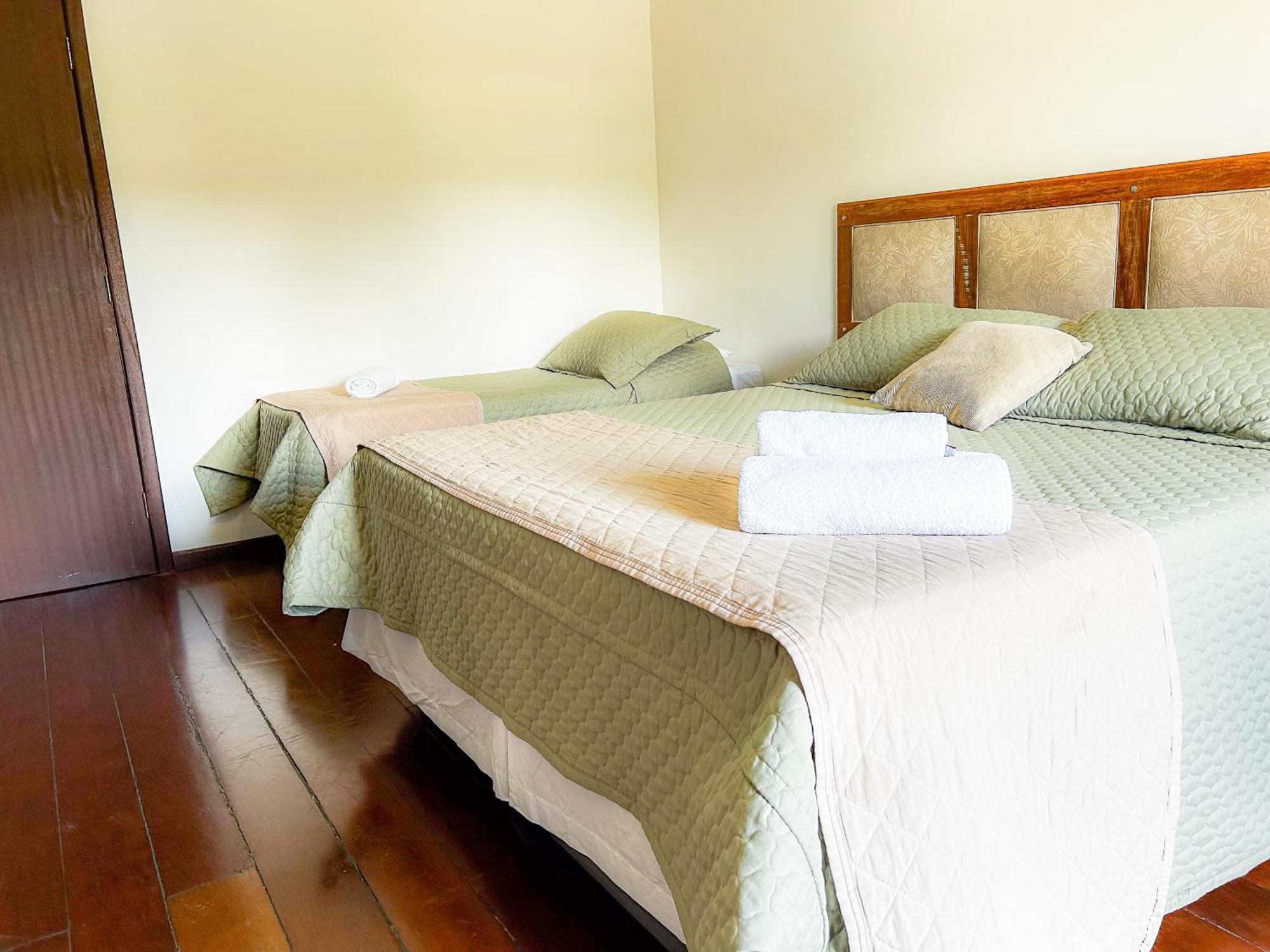 Pousada Dos Sinos Sao Joao del Rei Ngoại thất bức ảnh