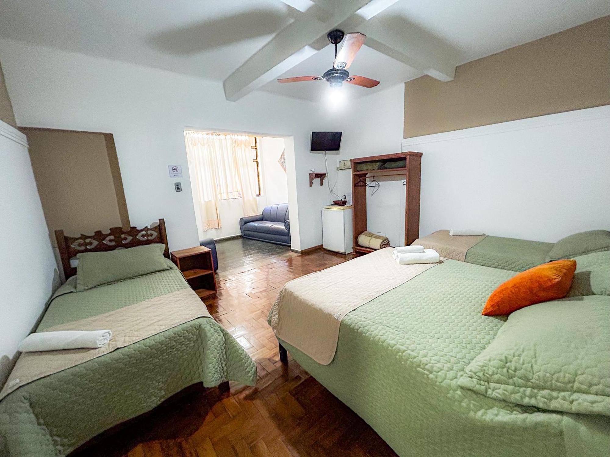 Pousada Dos Sinos Sao Joao del Rei Ngoại thất bức ảnh